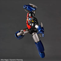 
              Mazinger Z, Revoltech Amazing Yamaguchi, Kaiyodo, OCTUBRE 2025
            