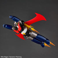 
              Mazinger Z, Revoltech Amazing Yamaguchi, Kaiyodo, OCTUBRE 2025
            