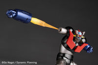 
              Mazinger Z, Revoltech Amazing Yamaguchi, Kaiyodo, OCTUBRE 2025
            