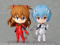 
              Rei Ayanami, Plugsuit, Nendoroid Evangelion: 2.0 You Can (Not) Advance, JULIO 2025
            