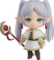 
              Frieren, Nendoroid, Frieren: Beyond Journey's End, MAYO 2025
            