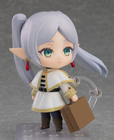 
              Frieren, Nendoroid, Frieren: Beyond Journey's End, MAYO 2025
            