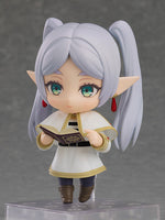 
              Frieren, Nendoroid, Frieren: Beyond Journey's End, MAYO 2025
            