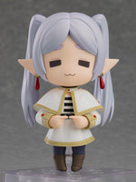 
              Frieren, Nendoroid, Frieren: Beyond Journey's End, MAYO 2025
            