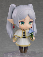 
              Frieren, Nendoroid, Frieren: Beyond Journey's End, MAYO 2025
            