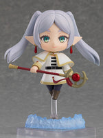 
              Frieren, Nendoroid, Frieren: Beyond Journey's End, MAYO 2025
            