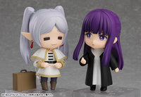 
              Frieren, Nendoroid, Frieren: Beyond Journey's End, MAYO 2025
            