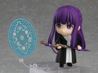 
              Fern, Nendoroid, Frieren: Beyond Journey's End, MAYO 2025
            