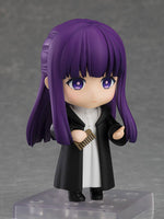 
              Fern, Nendoroid, Frieren: Beyond Journey's End, MAYO 2025
            