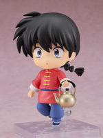 
              Ranma Saotome, Nendoroid TV Anime "Ranma 1/2", AGOSTO 2025
            