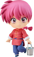 
              Ranma (Mujer), Nendoroid TV Anime "Ranma 1/2" AGOSTO 2025
            