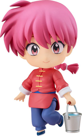 Ranma (Mujer), Nendoroid TV Anime "Ranma 1/2" AGOSTO 2025