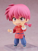 
              Ranma (Mujer), Nendoroid TV Anime "Ranma 1/2" AGOSTO 2025
            