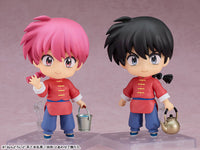 
              Ranma (Mujer), Nendoroid TV Anime "Ranma 1/2" AGOSTO 2025
            