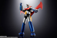 
              Mazinger Z, Soul of Chogokin GX-117, Kakushin, Kakumei Shinka, Junio 2025
            