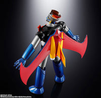 
              Mazinger Z, Soul of Chogokin GX-117, Kakushin, Kakumei Shinka, Junio 2025
            