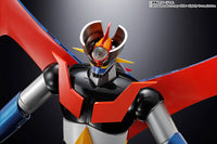 
              Mazinger Z, Soul of Chogokin GX-117, Kakushin, Kakumei Shinka, Junio 2025
            