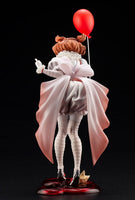 
              It, Pennywise, Horror Bishoujo, Kotobukiya, 1/7, JULIO 2025
            