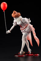 
              It, Pennywise, Horror Bishoujo, Kotobukiya, 1/7, JULIO 2025
            