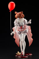 
              It, Pennywise, Horror Bishoujo, Kotobukiya, 1/7, JULIO 2025
            