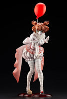 
              It, Pennywise, Horror Bishoujo, Kotobukiya, 1/7, JULIO 2025
            