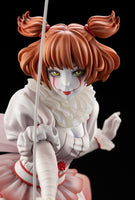 
              It, Pennywise, Horror Bishoujo, Kotobukiya, 1/7, JULIO 2025
            