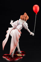 
              It, Pennywise, Horror Bishoujo, Kotobukiya, 1/7, JULIO 2025
            