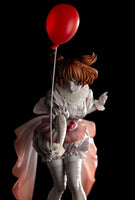 
              It, Pennywise, Horror Bishoujo, Kotobukiya, 1/7, JULIO 2025
            