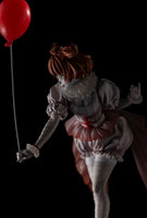 
              It, Pennywise, Horror Bishoujo, Kotobukiya, 1/7, JULIO 2025
            