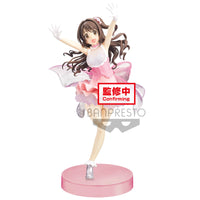 
              Uzuki Shimamura, THE IDOLM@STER Cinderella Girls, ESPRESTO, Dressy and motions
            