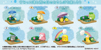 
              Sumikko Gurashi, Cajita Sorpresa, Walking on a Rainy Day, Re-Ment
            