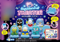 
              Sanrio Hapidanbui Theater, Cajita Sorpresa, Re-Ment
            