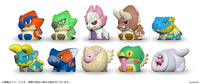 
              Monster Hunter, Capcom, Builder Finger Puppet, MARZO 2025
            