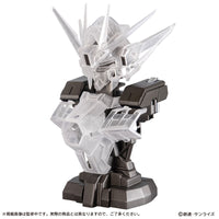 
              Mobile Suit Gundam, MS Mechanical Bust 08 Wing Gundam Zero EW, Bandai, MARZO 2025
            