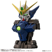 
              Mobile Suit Gundam, MS Mechanical Bust 08 Wing Gundam Zero EW, Bandai, MARZO 2025
            