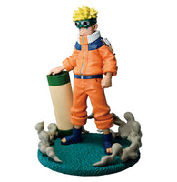 
              Naruto Uzumaki, Memorable Saga, Bandai Collectors
            