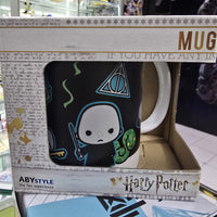 
              Voldemort, Harry Potter, Taza, Maestro de las Artes Oscuras
            