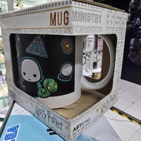 
              Voldemort, Harry Potter, Taza, Maestro de las Artes Oscuras
            