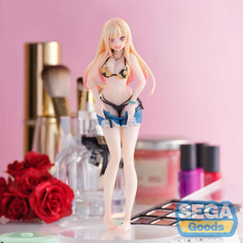 Marin Kitagawa, My Dress-Up Darling, Measurements Ver, Luminasta, SEGA