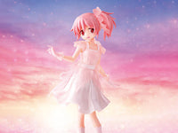 
              Madoka, Puella Magi Madoka, 10th Anniversary, Serenus Couture, Banpresto
            