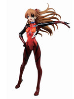 
              Asuka Shikinami Langley, Rebuild of Evangelion, Awakening, Ichibancho
            