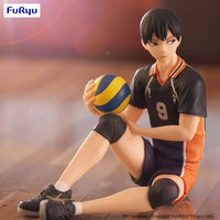 
              Tobio Kageyama, Haikyu!!, FuRyu, Noodle Stopper Figur
            