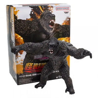 
              Kong, GodzillaxKong: The New Empire, Roar Attack, Banpresto
            