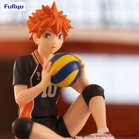 
              Hinata Shoyo,Haikyu!!, FuRyu, Noodle Stopper
            