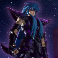 
              Camus Aquarius Surplice, Saint Seiya, Myth Cloth EX, 20th Revival, Tamashii
            