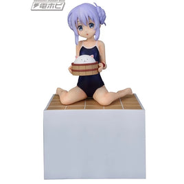 Kafuu Chino, Gochuumon wa Usagi Desu ka??, PM Figure, SEGA