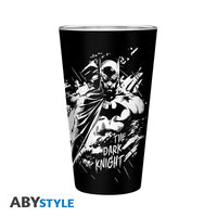 
              Batman, Set de Regalo, DC COMICS, Vaso grande, Pin coleccionable y libreta de notas
            