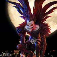 
              Ryuk, Death Note, ABYStyle
            