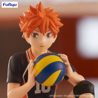 
              Hinata Shoyo,Haikyu!!, FuRyu, Noodle Stopper
            