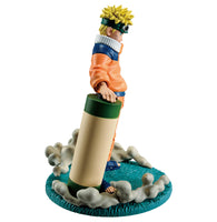 
              Naruto Uzumaki, Memorable Saga, Bandai Collectors
            